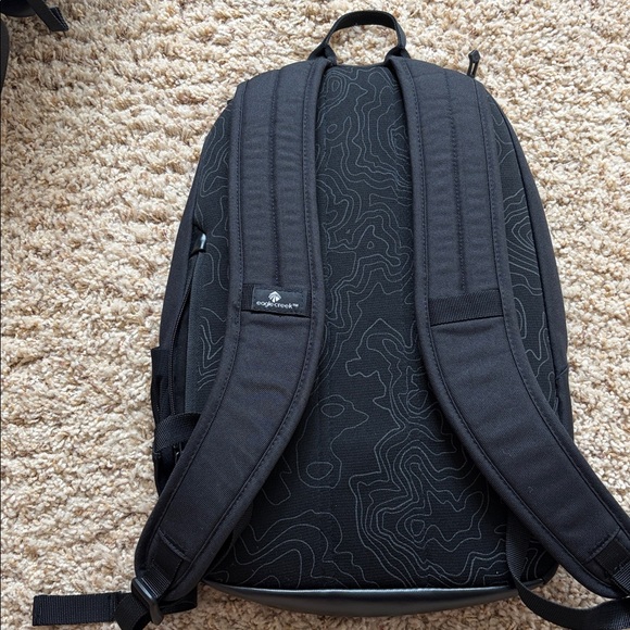 eagle creek mini black and grey backpack Ranger 16L How do you know someone is an efficient traveler Eagle Creek Travel Bug Mini